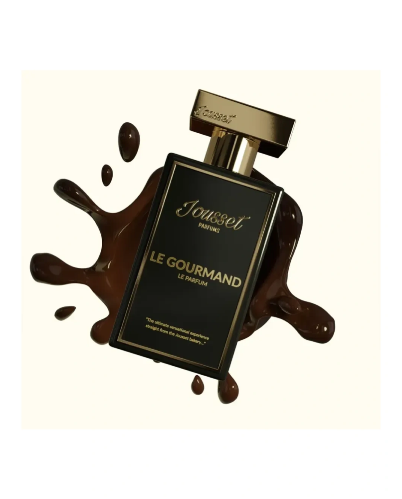 1 - Le Gourmand Extrait de Parfum 50 ml