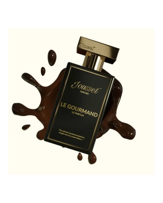 1 - Le Gourmand Extrait de Parfum 50 ml