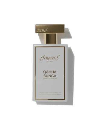 1 - QAHUA BUNGA Extrait de Parfum 50 ml