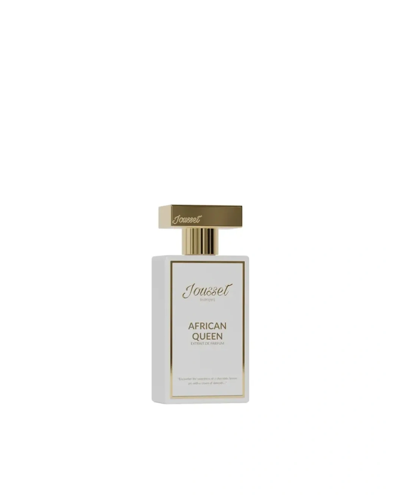 1 - African Queen Extrait de Parfum 50 ml