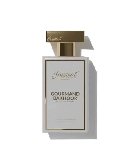 1 - GOURMAND BAKHOOR Extrait de Parfum 50 ml