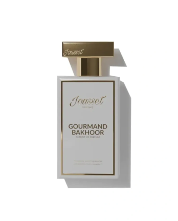 1 - GOURMAND BAKHOOR Extrait de Parfum 50 ml