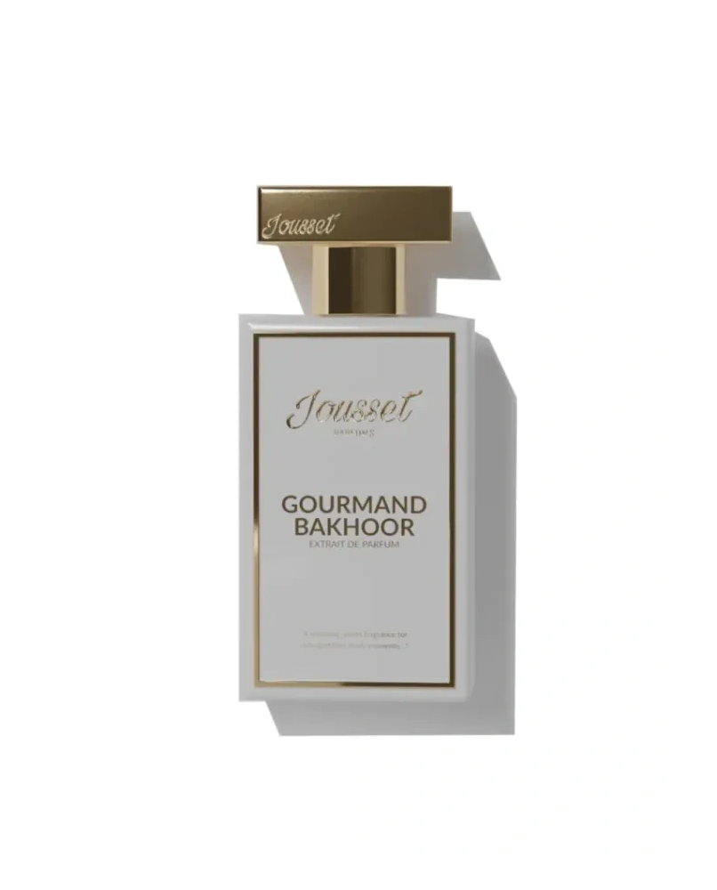 1 - GOURMAND BAKHOOR Extrait de Parfum 50 ml