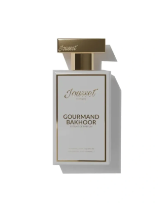 1 - GOURMAND BAKHOOR Extrait de Parfum 50 ml
