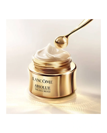3 - Absolue The Eye Cream 20ml
