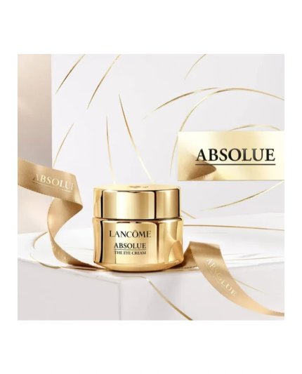 4 - Absolue The Eye Cream 20ml