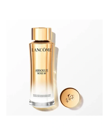 1 - Absolue Rose 80 Micro-Diffusion in Emulsion 150ml