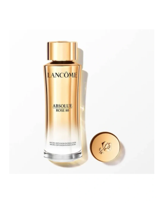 1 - Absolue Rose 80 Micro-Diffusion in Emulsion 150ml