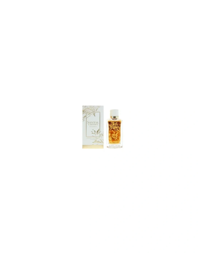 1 - Maison Santal Kardamon Eau De Parfum 100ml