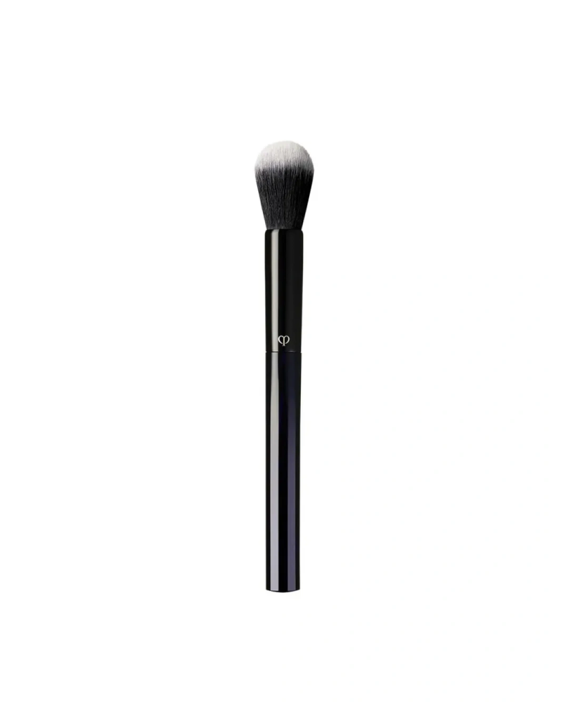 1 - Powder & Cream Brush Pennello Polveri e Blush