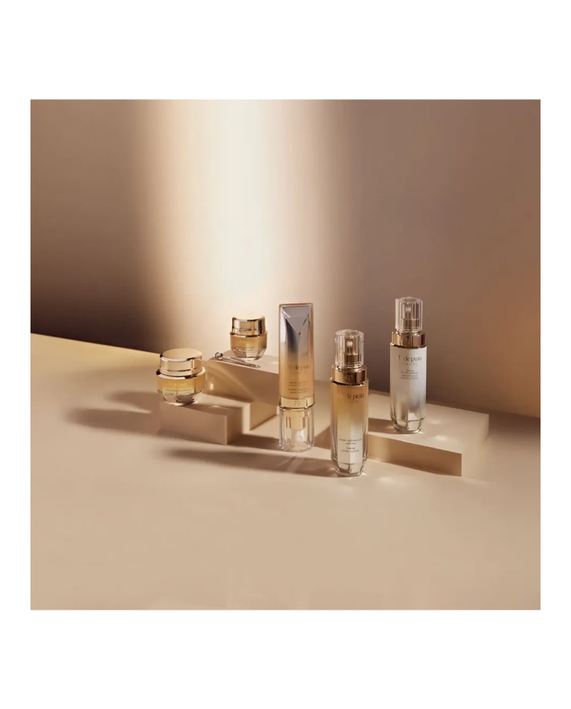 1 - Brightnening Serum Supreme Siero Illuminante