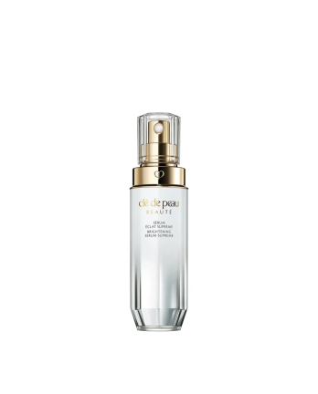 2 - Brightnening Serum Supreme Siero Illuminante