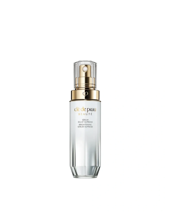 2 - Brightnening Serum Supreme Siero Illuminante