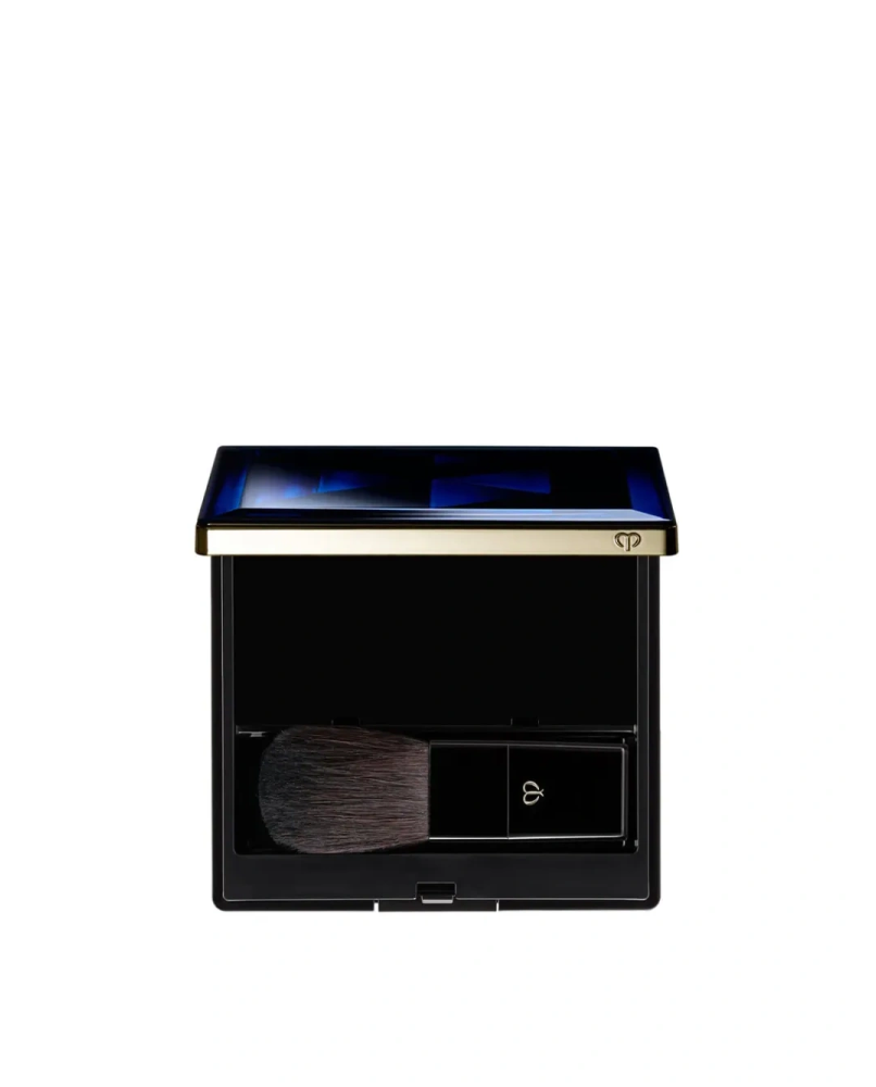 1 - Powder Blush Duo Case