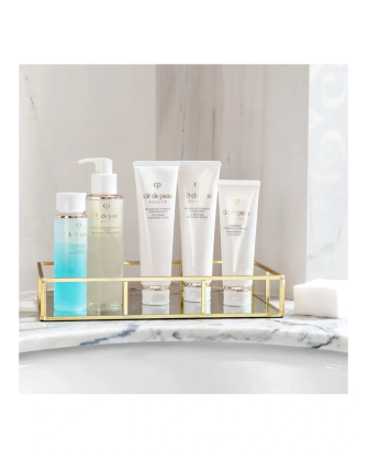 1 - Clarifying Cleansing Foam -Detergente Viso