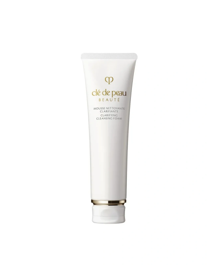 2 - Clarifying Cleansing Foam -Detergente Viso