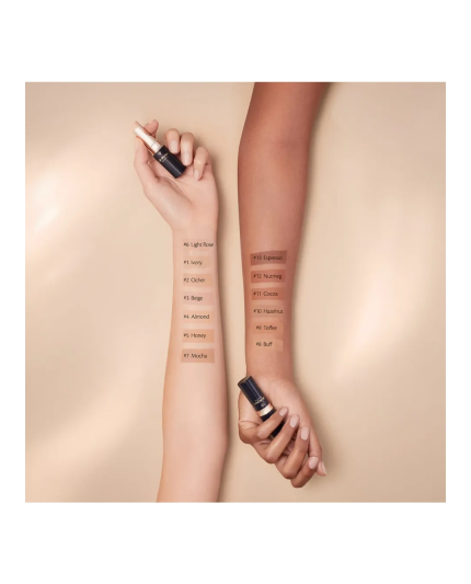 4 - Concealer Correttore in Stick