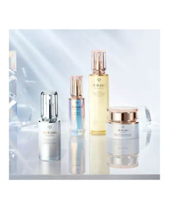 1 - Concentrated Brightening Serum Siero Viso Illuminante