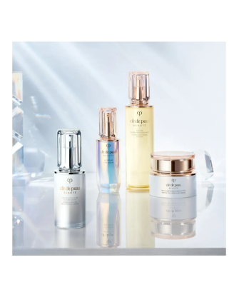 1 - Concentrated Brightening Serum Siero Viso Illuminante