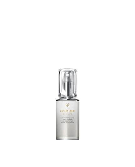 2 - Concentrated Brightening Serum Siero Viso Illuminante