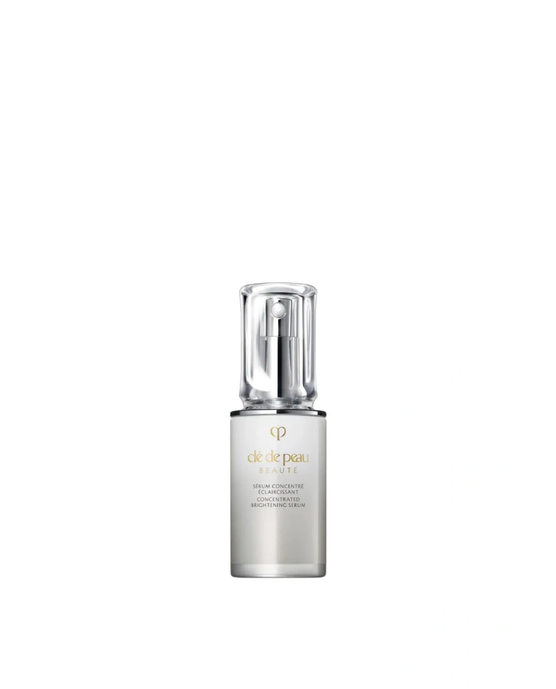 2 - Concentrated Brightening Serum Siero Viso Illuminante