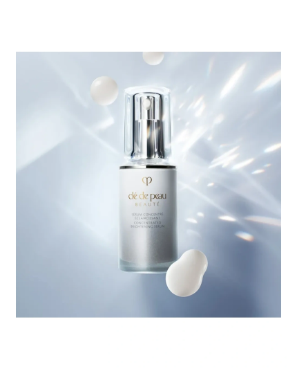 4 - Concentrated Brightening Serum Siero Viso Illuminante