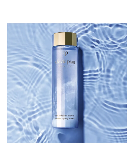 4 - Essential Refining Essence Essenza Opacizzante