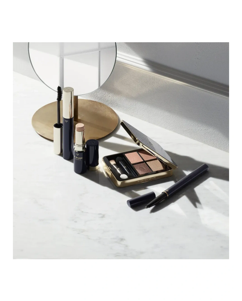 1 - Eye Color Quad (Custodia)