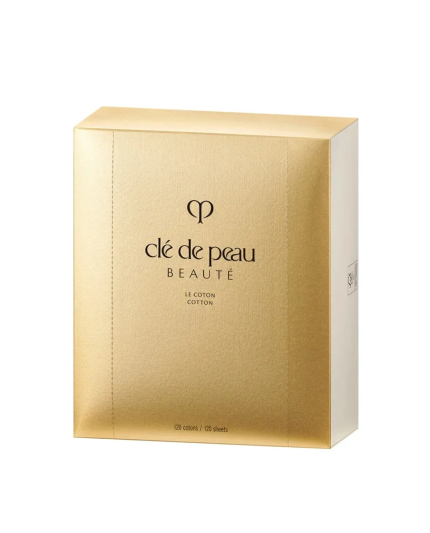 1 - Key Radiance Care Facial Cotton pads