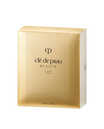 1 - Key Radiance Care Facial Cotton pads