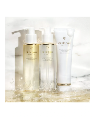 1 - Cleansing Oil -Olio Detergente