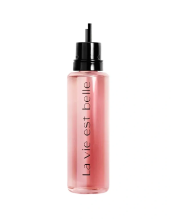 4 - La Vie Est Belle Ricarica Eau De Parfum 100ml