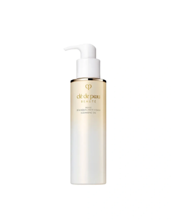 2 - Cleansing Oil -Olio Detergente