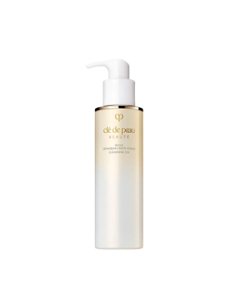 2 - Cleansing Oil -Olio Detergente