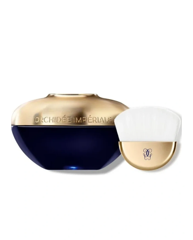 1 - Orchidée Impériale - Le Masque 75ml