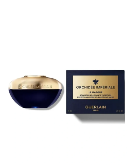 2 - Orchidée Impériale - Le Masque 75ml