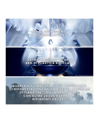 3 - Orchidée Impériale - Le Masque 75ml