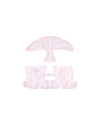 1 - Illuminating Concentrate  Maschera Viso