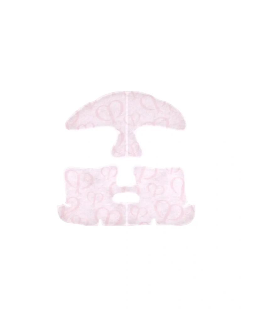 1 - Illuminating Concentrate  Maschera Viso