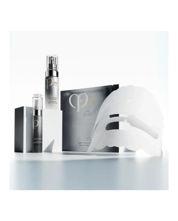 1 - Intensive Brightening Mask Maschera Viso Illuminante