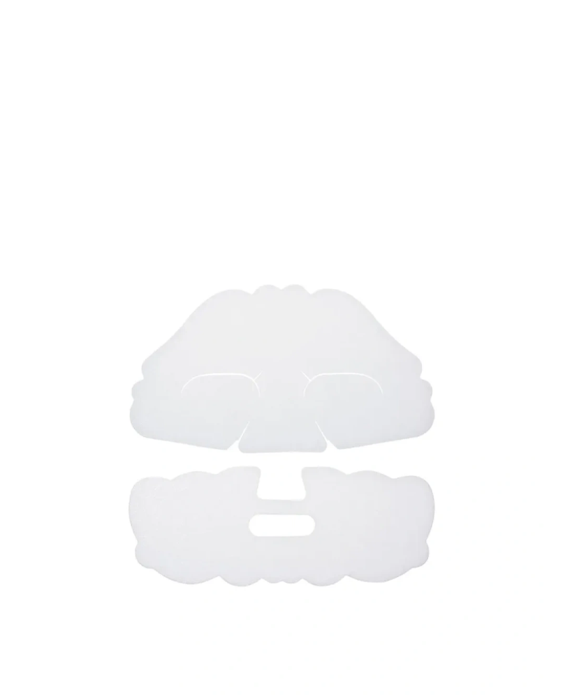 2 - Intensive Brightening Mask Maschera Viso Illuminante
