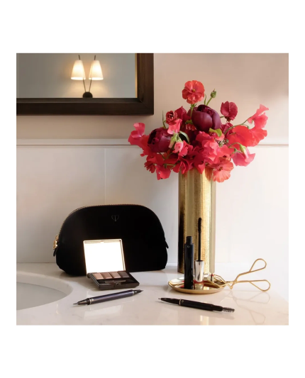 1 - Intensifying Liquid Eyeliner Eyeline Liquido