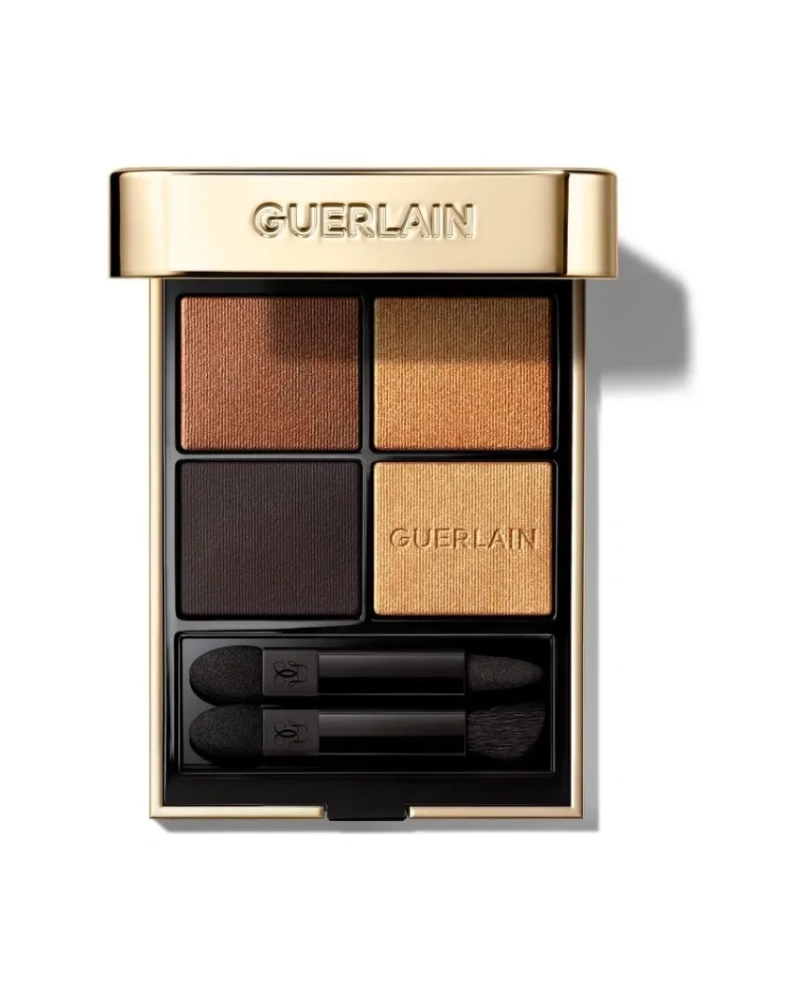 1 - Ombres G Ombretti 4 Colori - Royal Jungle 940