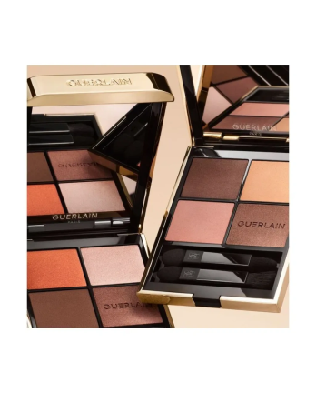 4 - Ombres G Ombretti 4 Colori - Royal Jungle 940