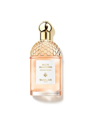 1 - AQUA ALLEGORIA ORANGE SOLEIA - EAU DE TOILETTE Spray 125 ML
