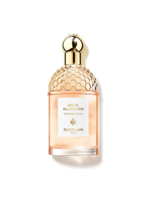 1 - AQUA ALLEGORIA ORANGE SOLEIA - EAU DE TOILETTE Spray 125 ML
