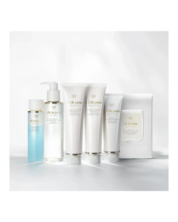 1 - Makeup Cleansing Towellettes Salviette Struccanti