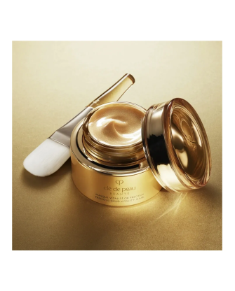 1 - Precious Gold Vitality Mask Maschera Viso Rivitalizzante