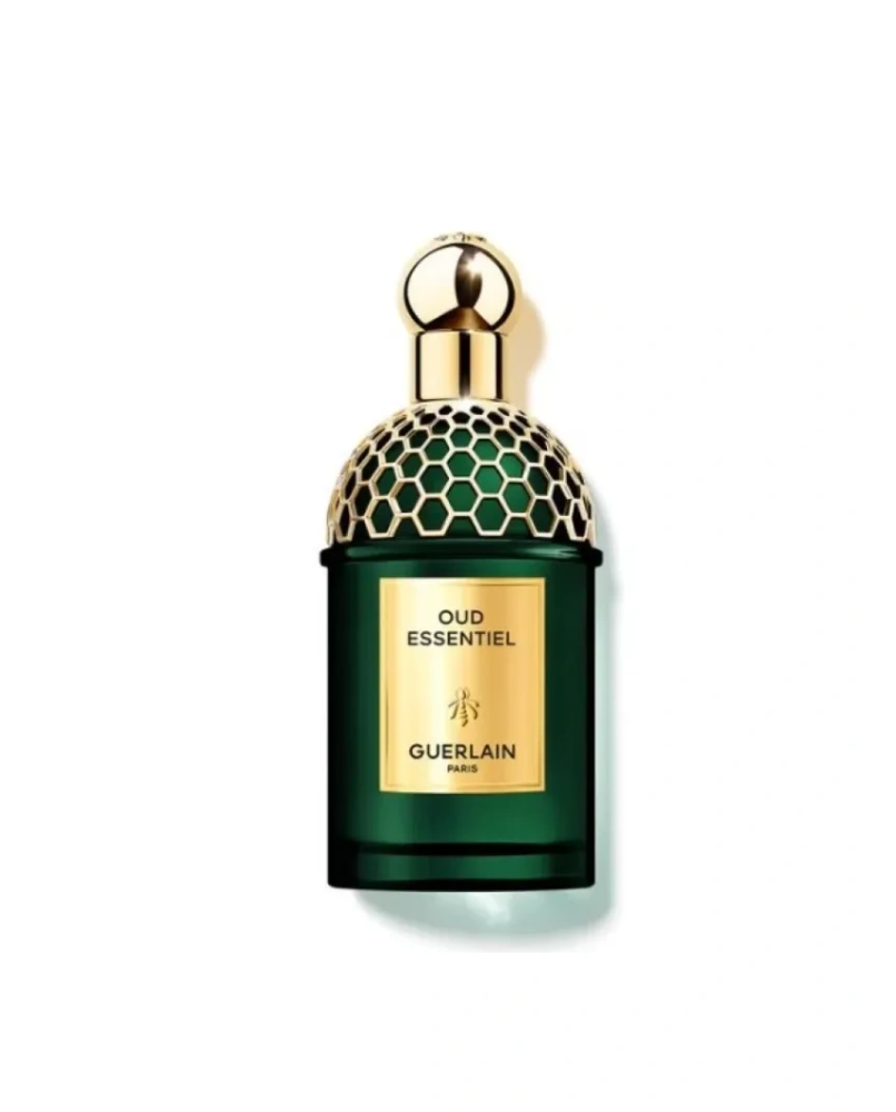 1 - Oud Essentiel - Eau de Parfum 125ml