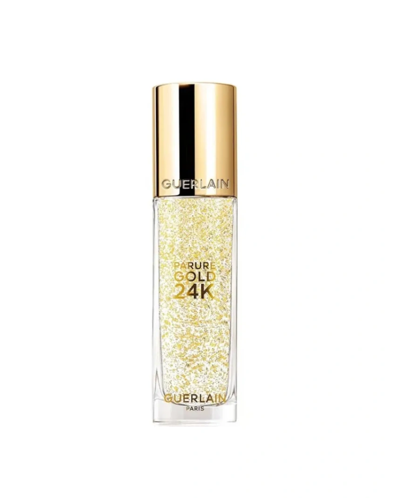 1 - Parure Gold 24K Primer Base 35 ml